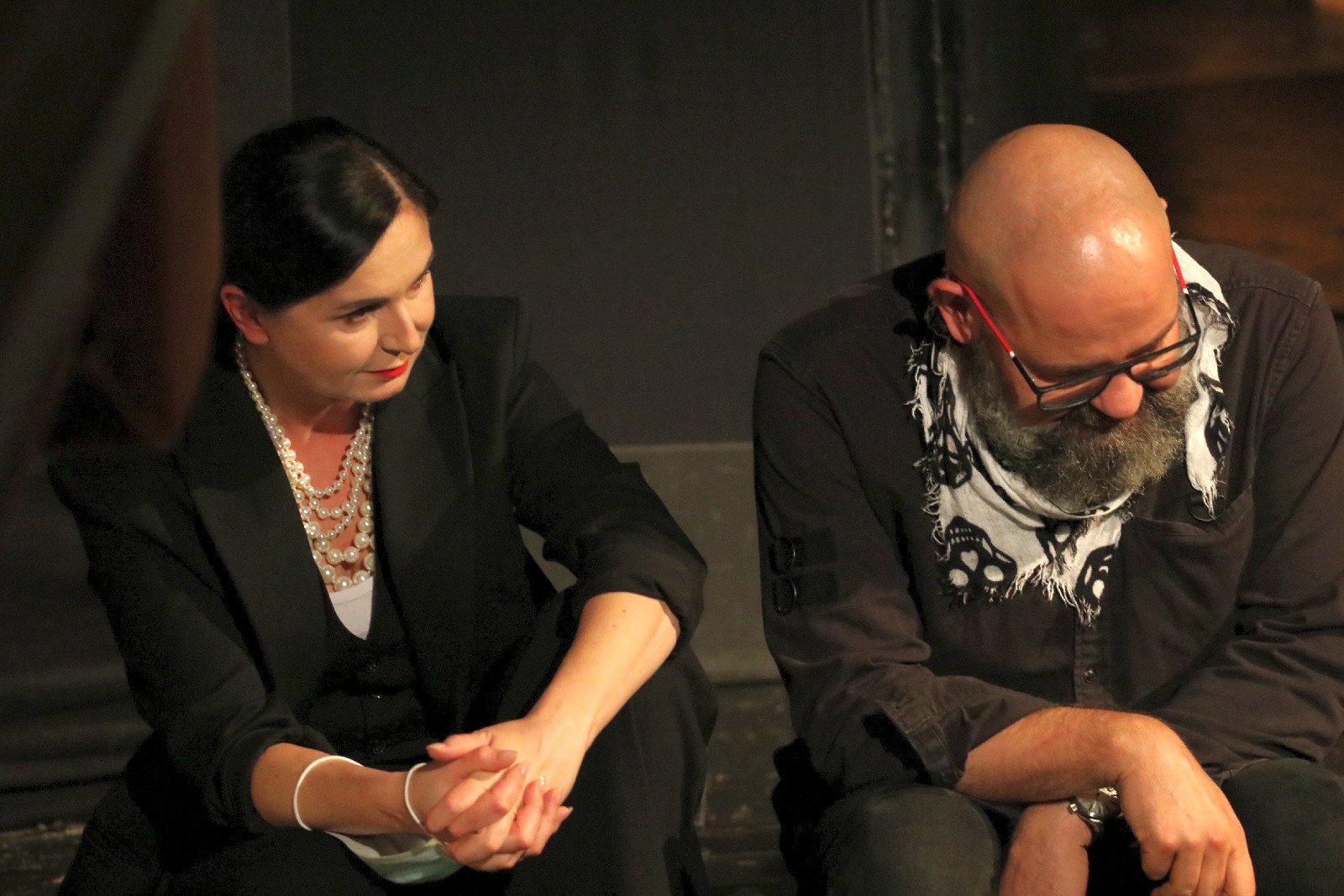 Teatr świętował rocznicę premiery „Ballady o Zakaczawiu”