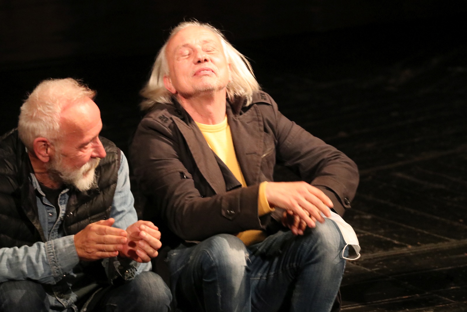 Teatr świętował rocznicę premiery „Ballady o Zakaczawiu”