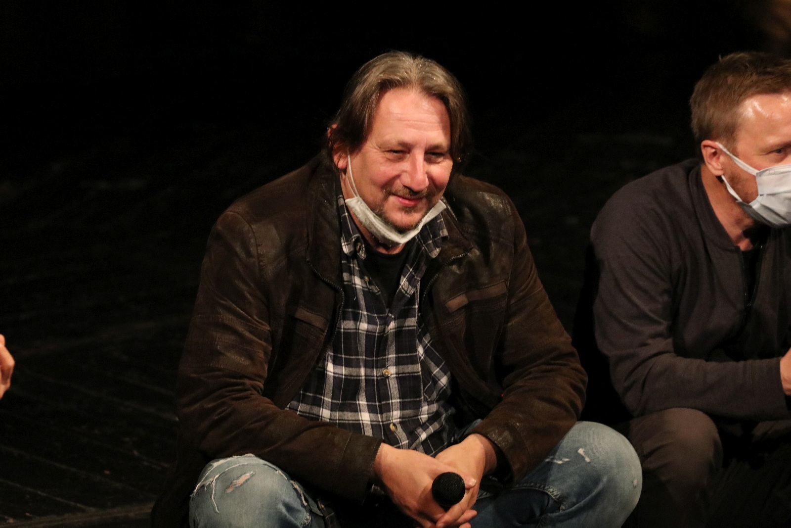 Teatr świętował rocznicę premiery „Ballady o Zakaczawiu”
