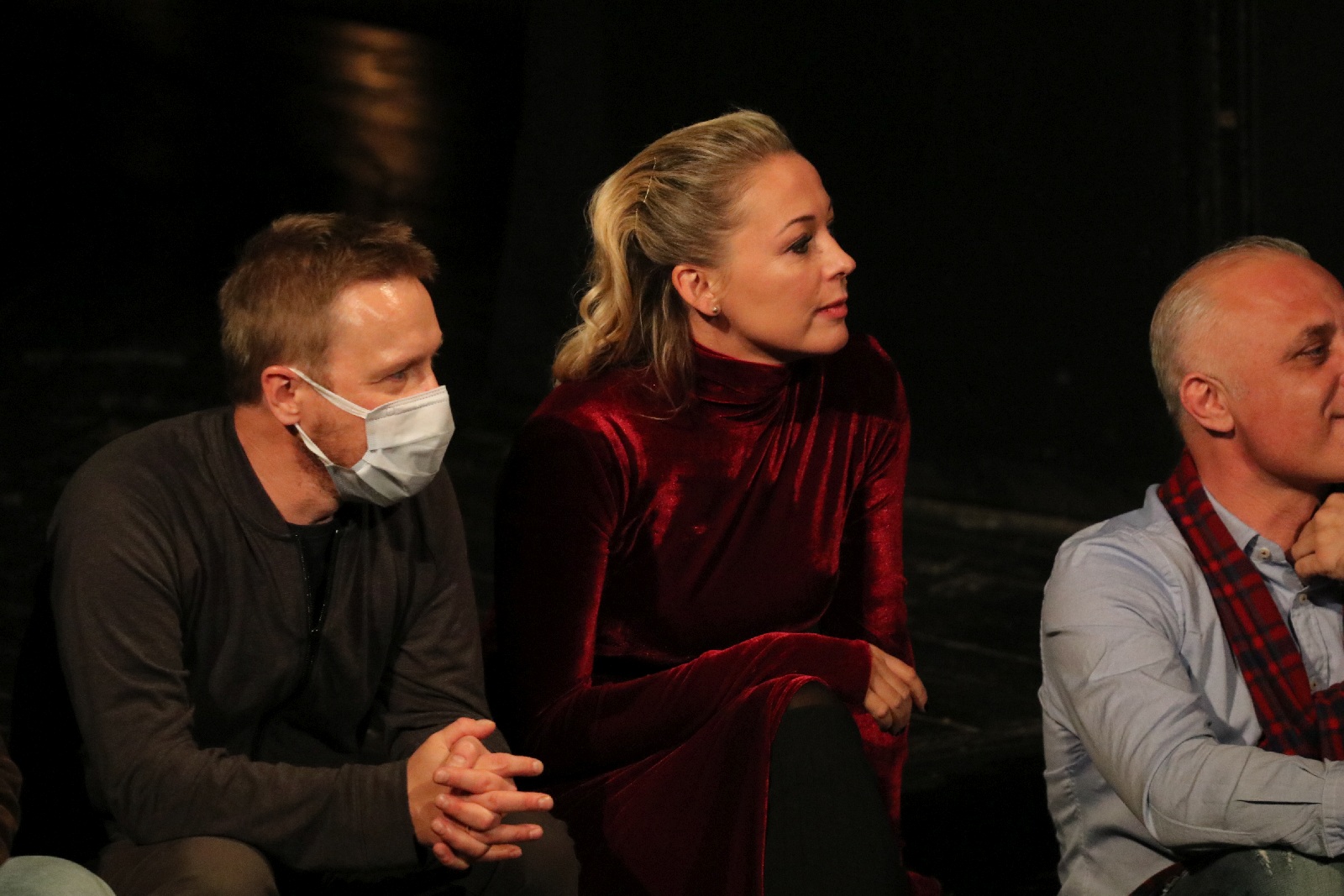 Teatr świętował rocznicę premiery „Ballady o Zakaczawiu”