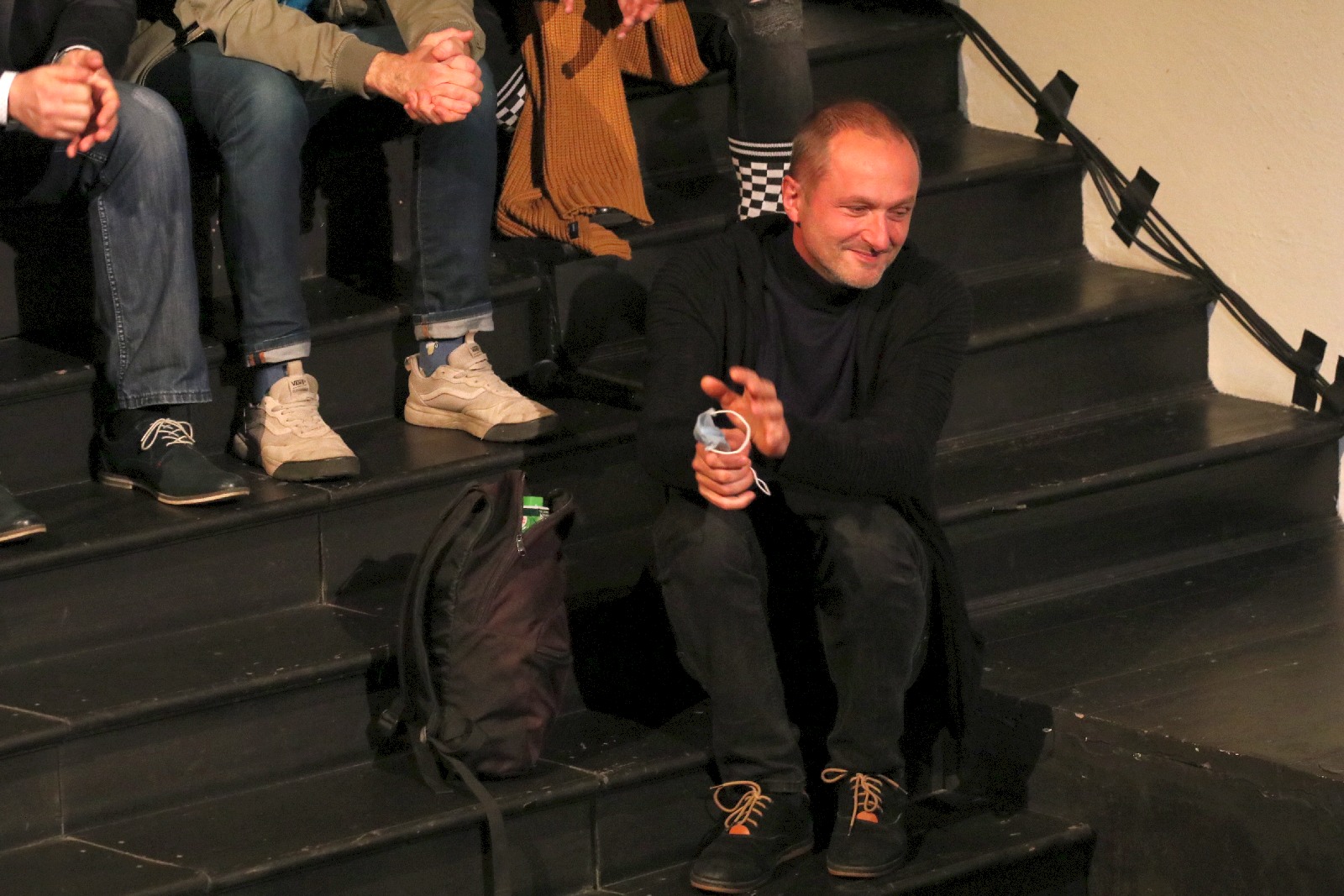 Teatr świętował rocznicę premiery „Ballady o Zakaczawiu”