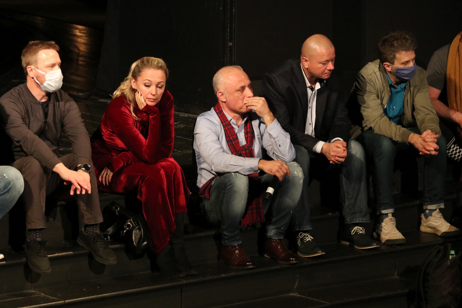 Teatr świętował rocznicę premiery „Ballady o Zakaczawiu”