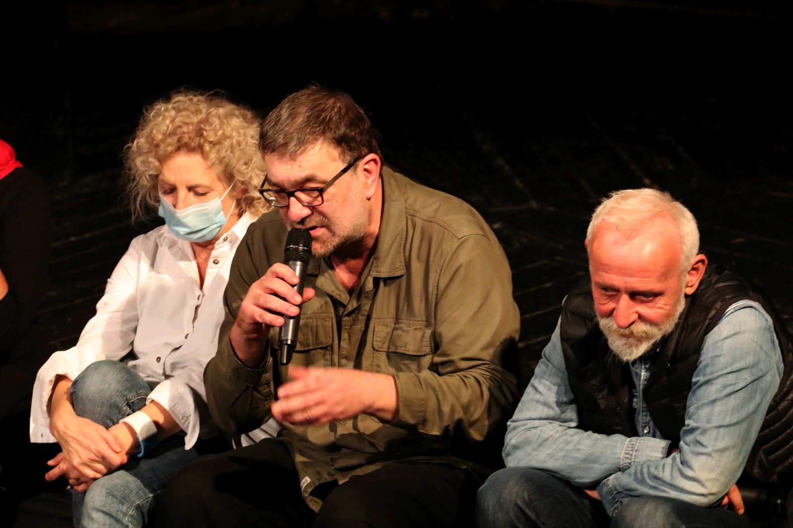 Teatr świętował rocznicę premiery „Ballady o Zakaczawiu”