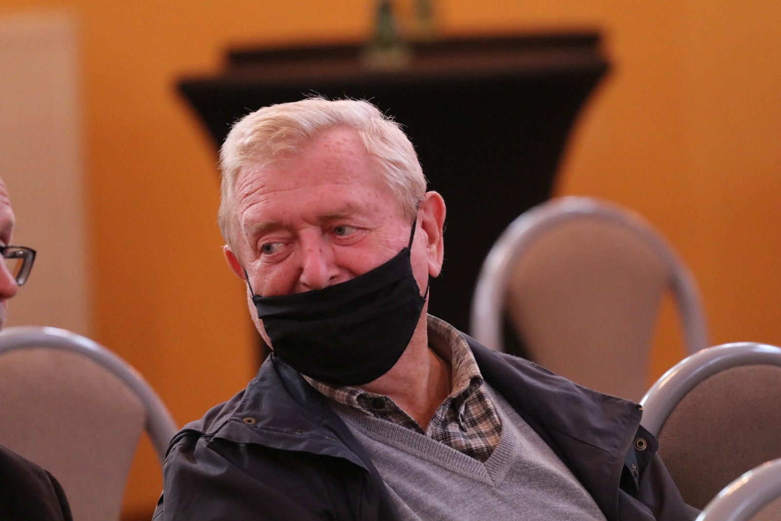 Otwarcie sekcji mongolskiej w Legnickim Polu