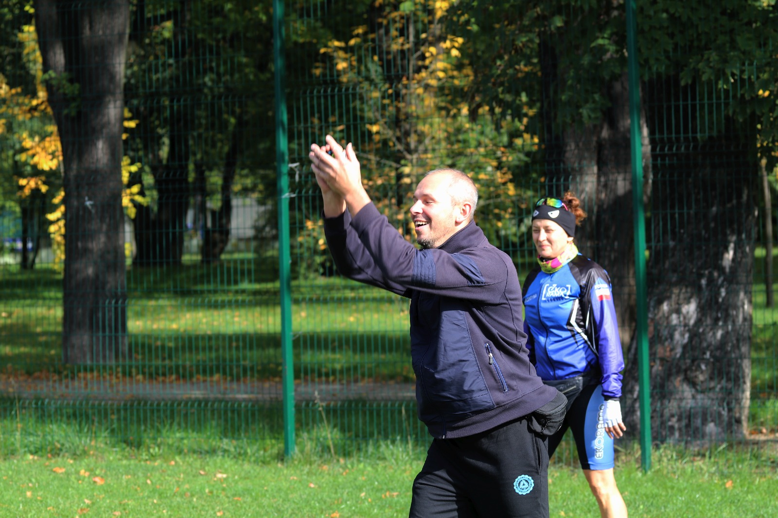 Zdrowa Legnica: Dwie godziny dla rodziny - Rowerowe wyzwanie