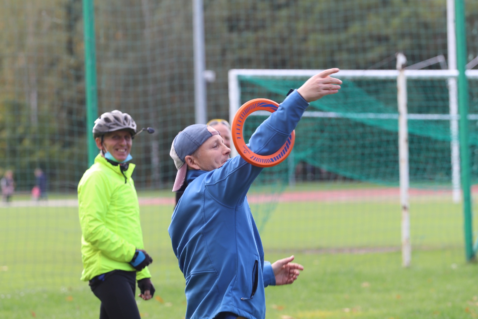 Zdrowa Legnica: Dwie godziny dla rodziny - Rowerowe wyzwanie