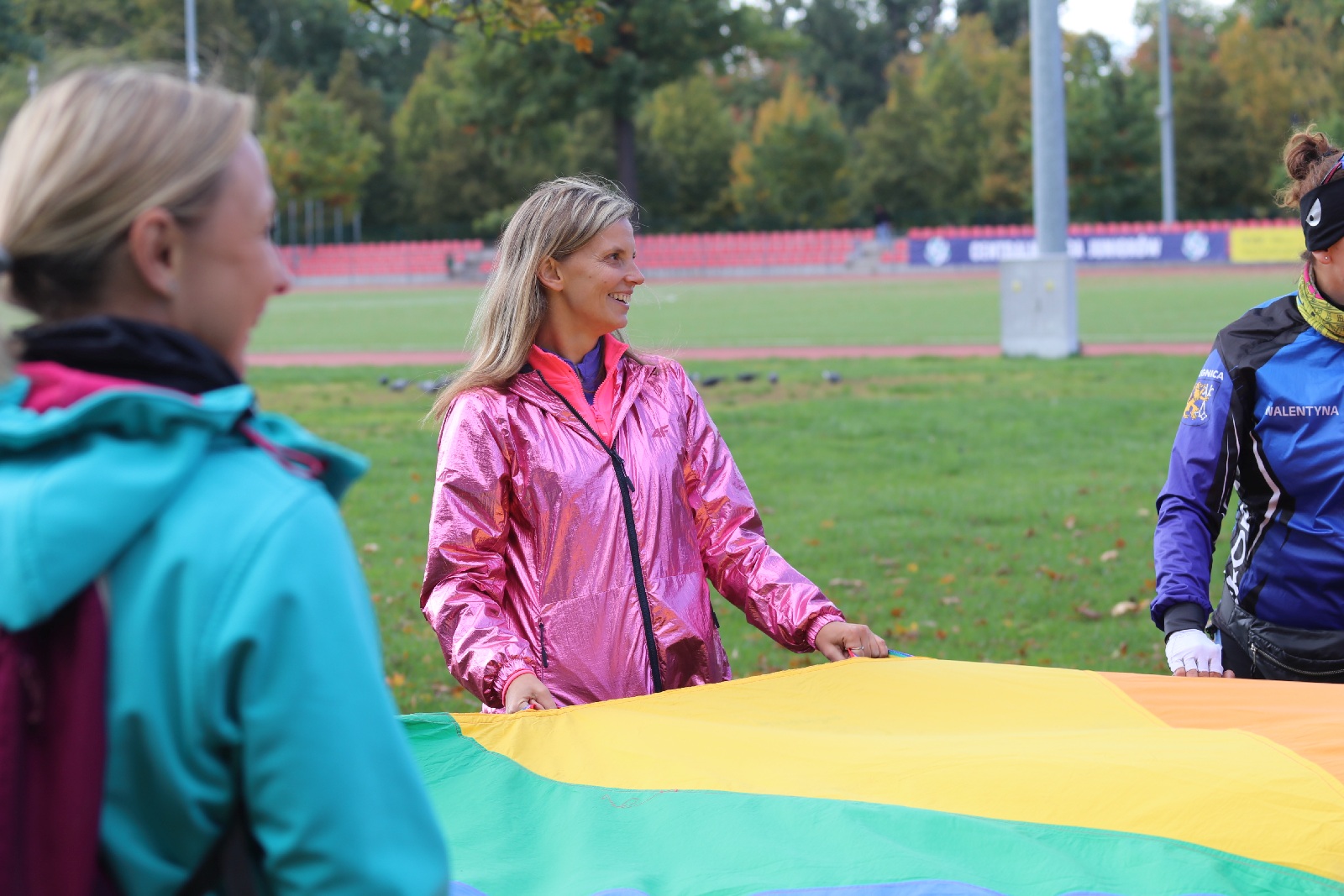 Zdrowa Legnica: Dwie godziny dla rodziny - Rowerowe wyzwanie