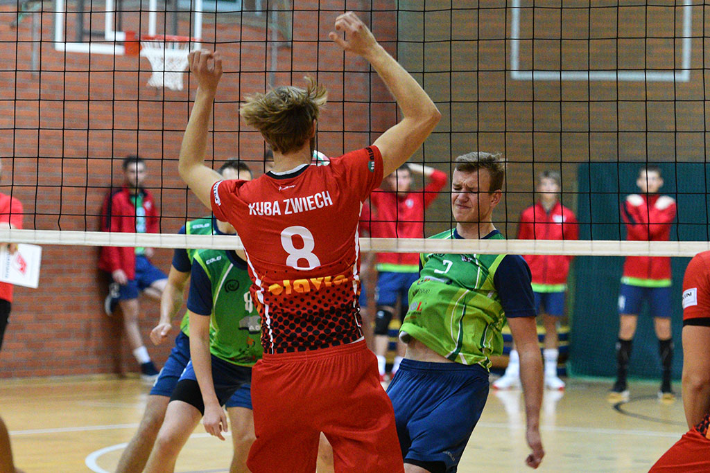 Mimo prowadzenia 2:0 Ikar przegrywa z Olavią Oława 2:3