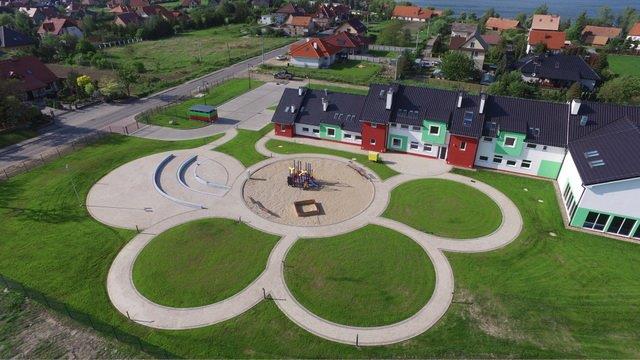 II miejsce dla Gminy Kunice w Konkursie „Inwestycja Roku” 2019