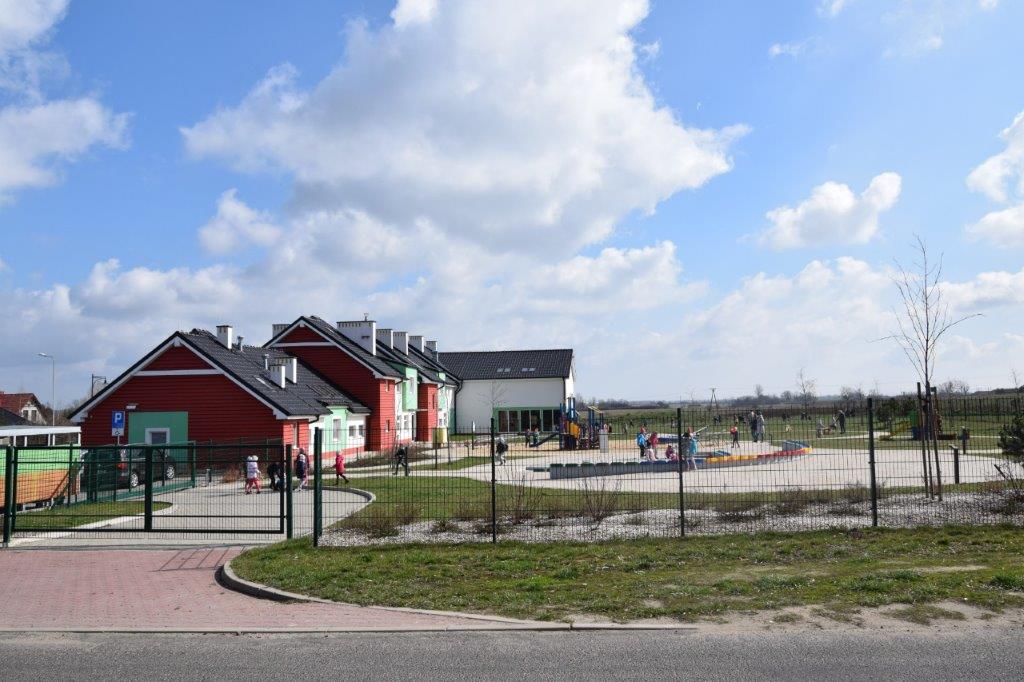 II miejsce dla Gminy Kunice w Konkursie „Inwestycja Roku” 2019