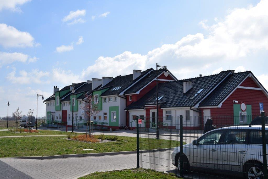 II miejsce dla Gminy Kunice w Konkursie „Inwestycja Roku” 2019