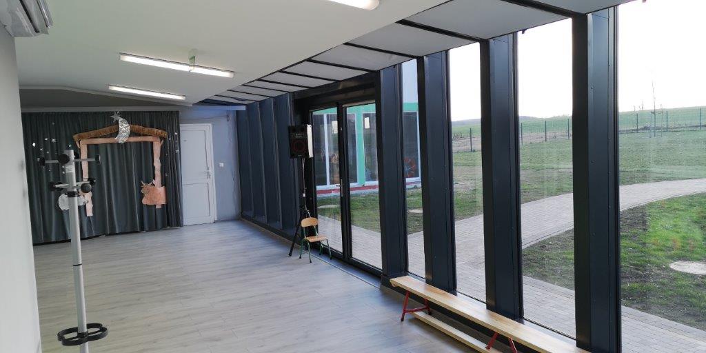 II miejsce dla Gminy Kunice w Konkursie „Inwestycja Roku” 2019