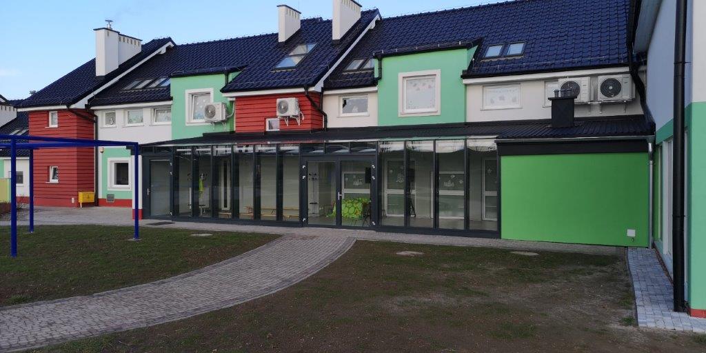 II miejsce dla Gminy Kunice w Konkursie „Inwestycja Roku” 2019
