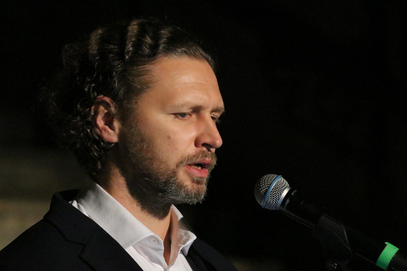 LWO: Andrzej Chorosiński: organy i Michał Chorosiński: recytacje