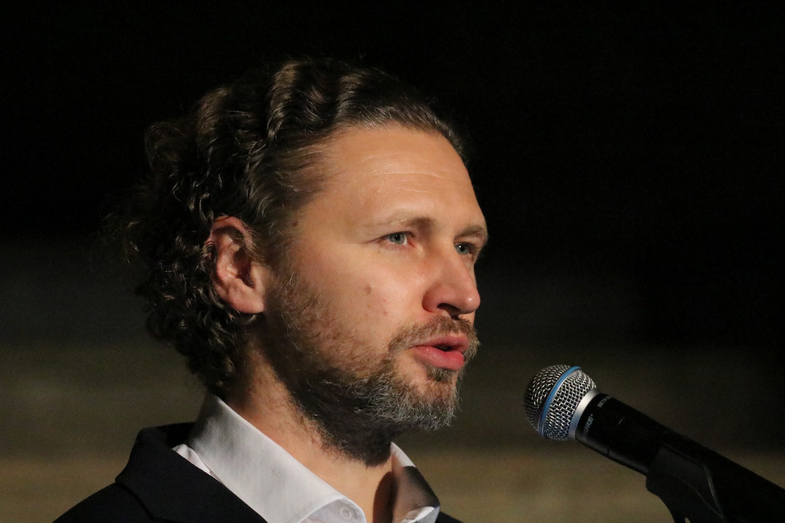 LWO: Andrzej Chorosiński: organy i Michał Chorosiński: recytacje