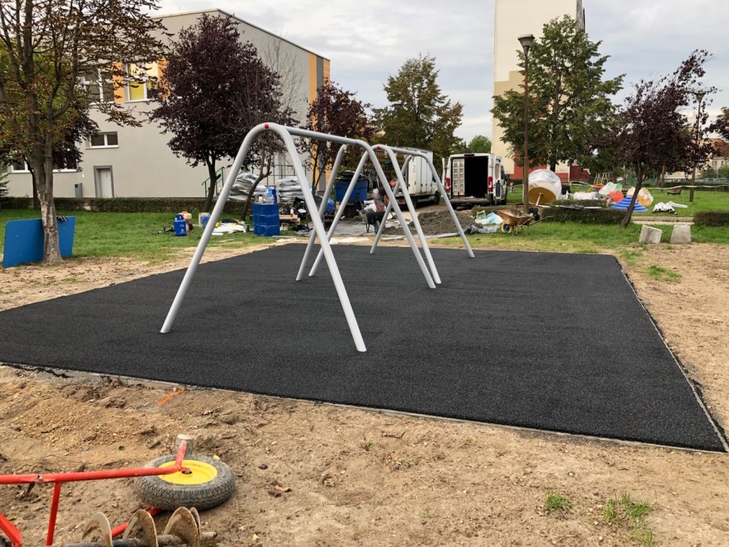 LB0: Trwa realizacja inwestycji. Zobacz jak postępują prace