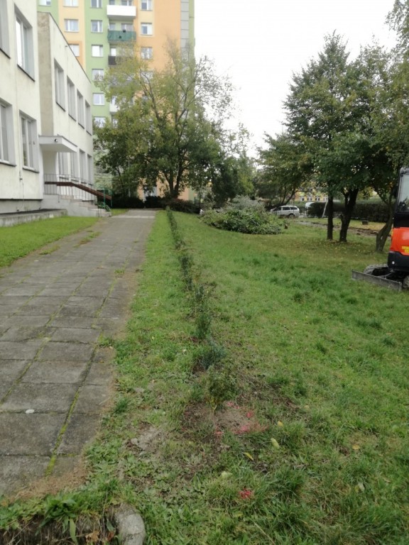 LB0: Trwa realizacja inwestycji. Zobacz jak postępują prace