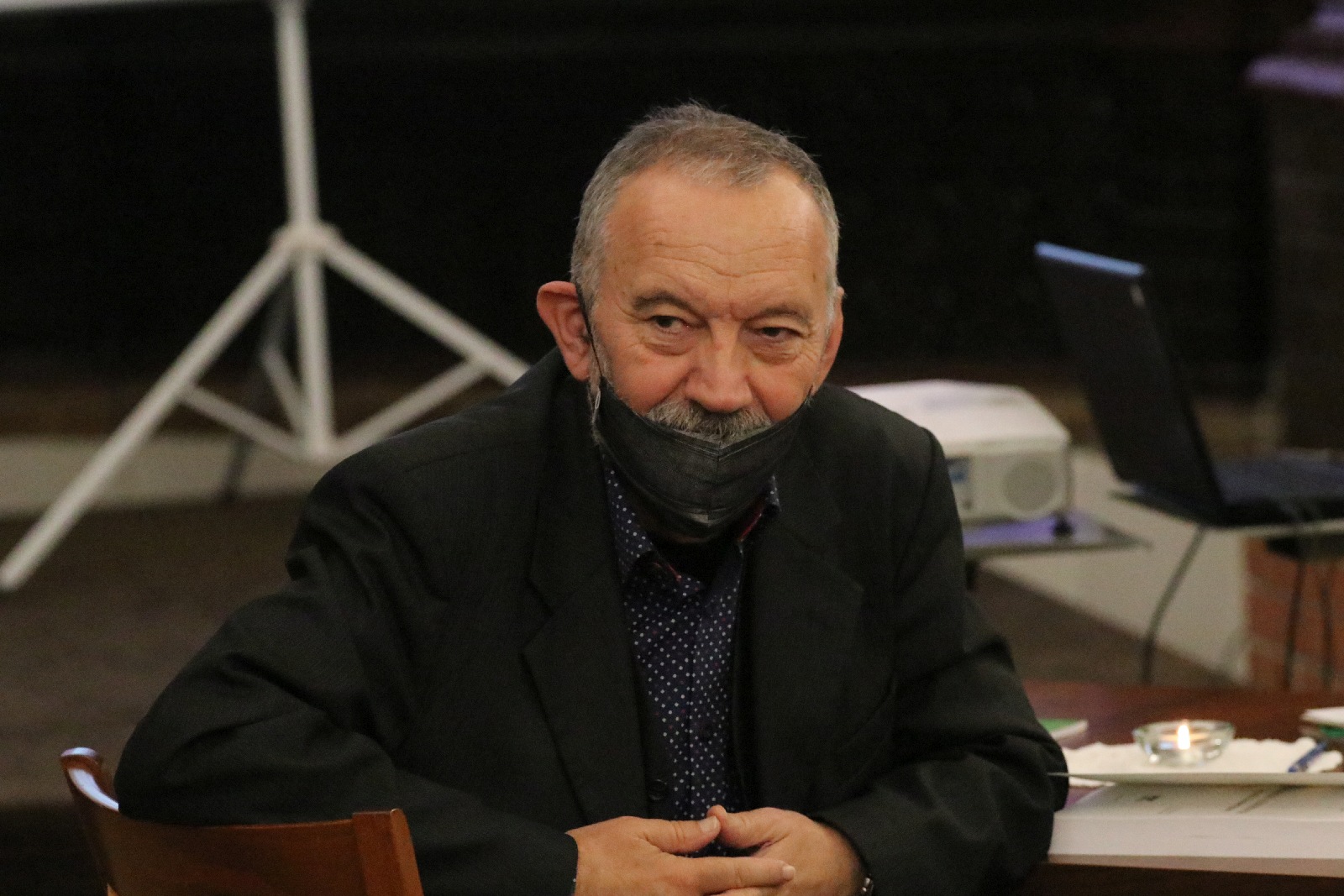 Promocja drugiego tomu „Legnickiego Almanachu”