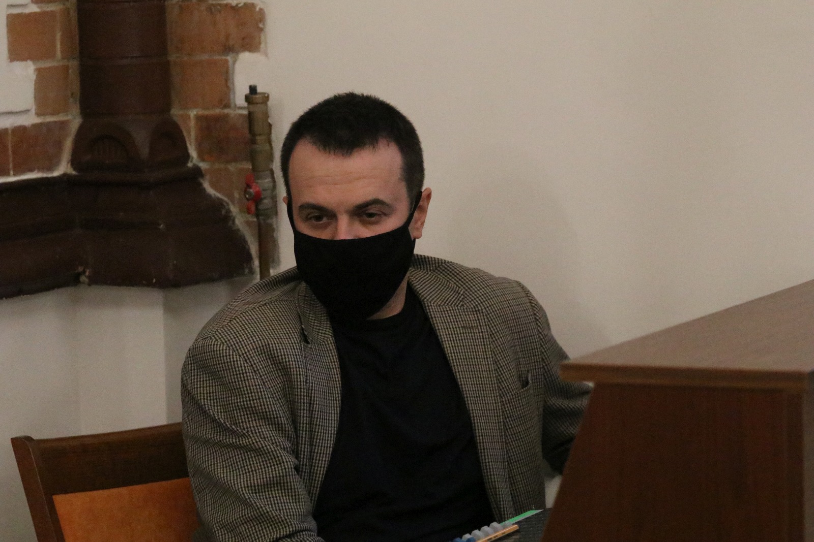 Promocja drugiego tomu „Legnickiego Almanachu”