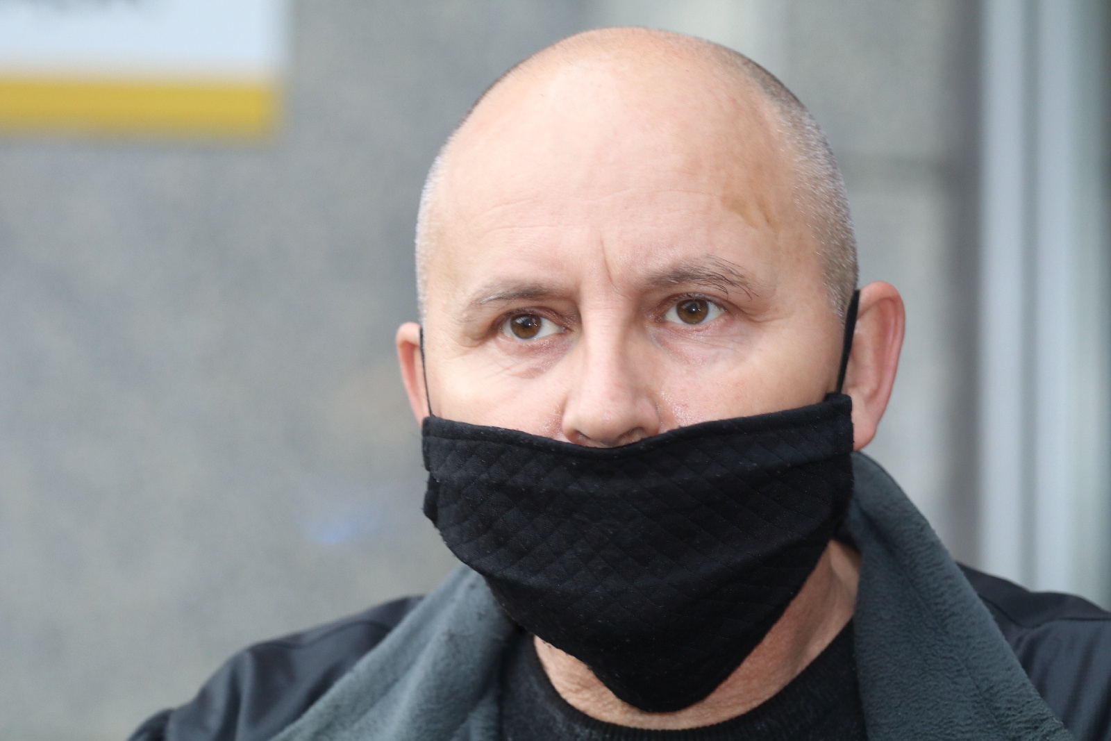 Protest przed siedzibą PiS: Nie dla Piekła Kobiet