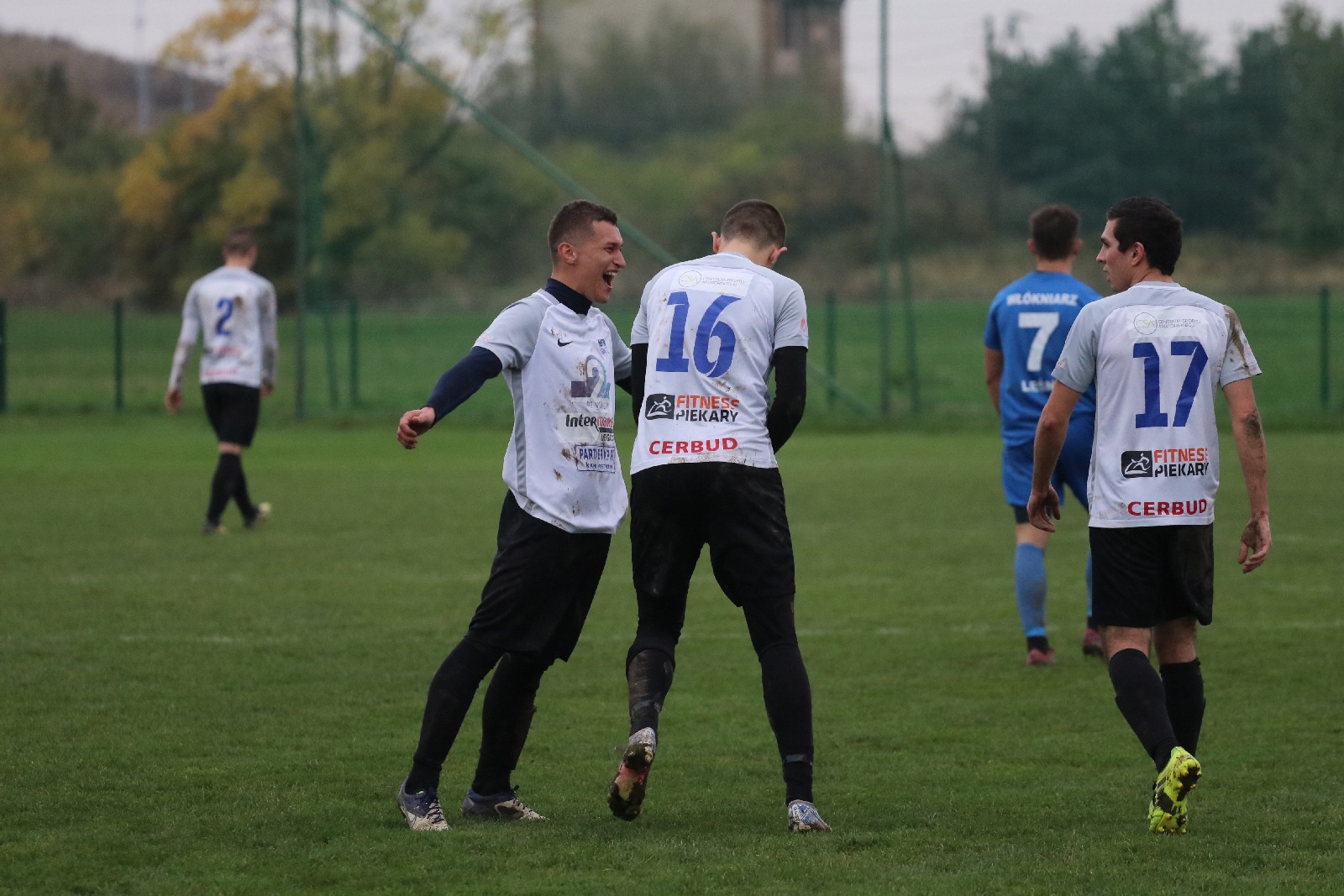 Trwa dobra seria Mewy! Kuniczanie pokonali Włókniarza