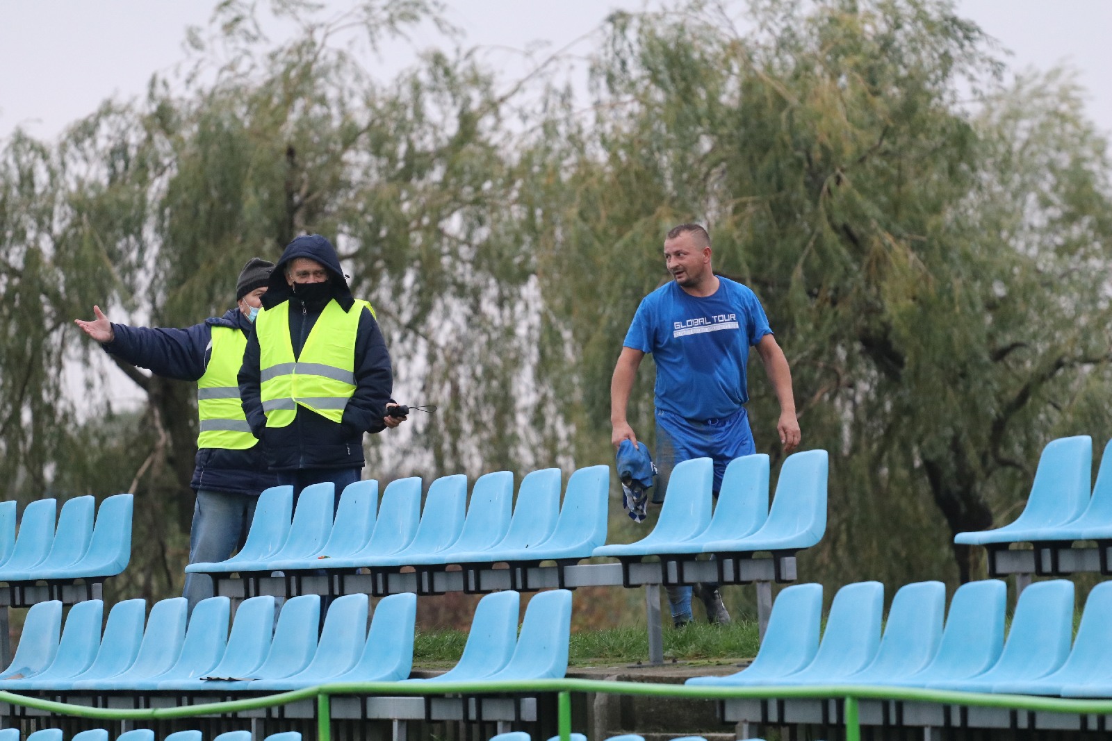 Trwa dobra seria Mewy! Kuniczanie pokonali Włókniarza