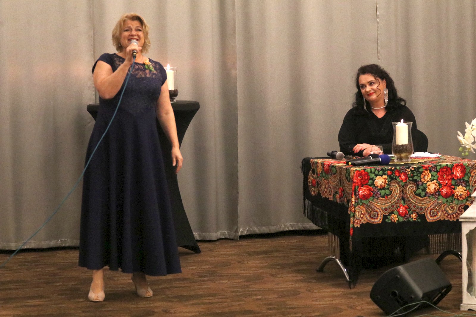 Festiwal Piosenki Anny German Eurydyka po raz kolejny w Legnicy