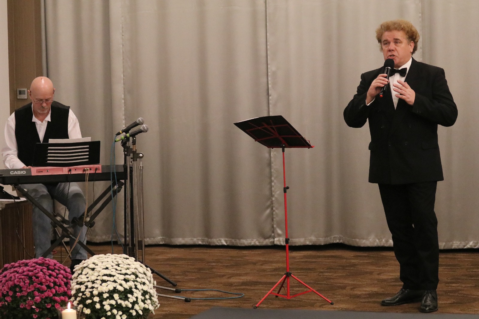 Festiwal Piosenki Anny German Eurydyka po raz kolejny w Legnicy