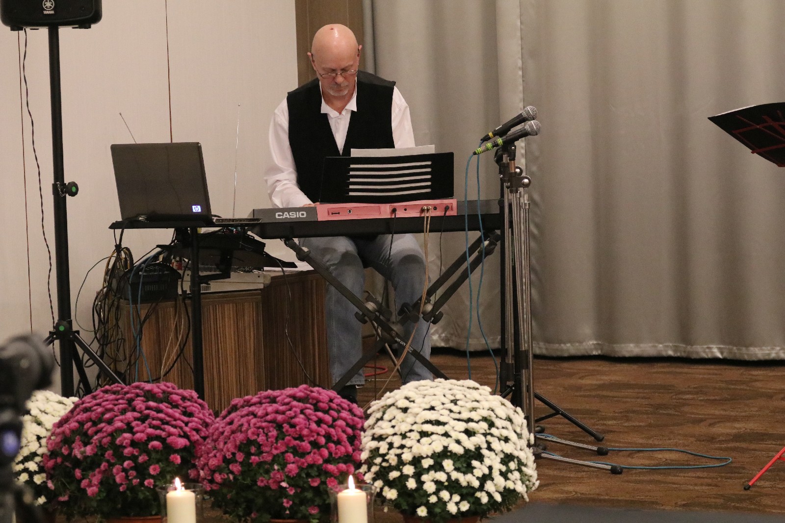 Festiwal Piosenki Anny German Eurydyka po raz kolejny w Legnicy