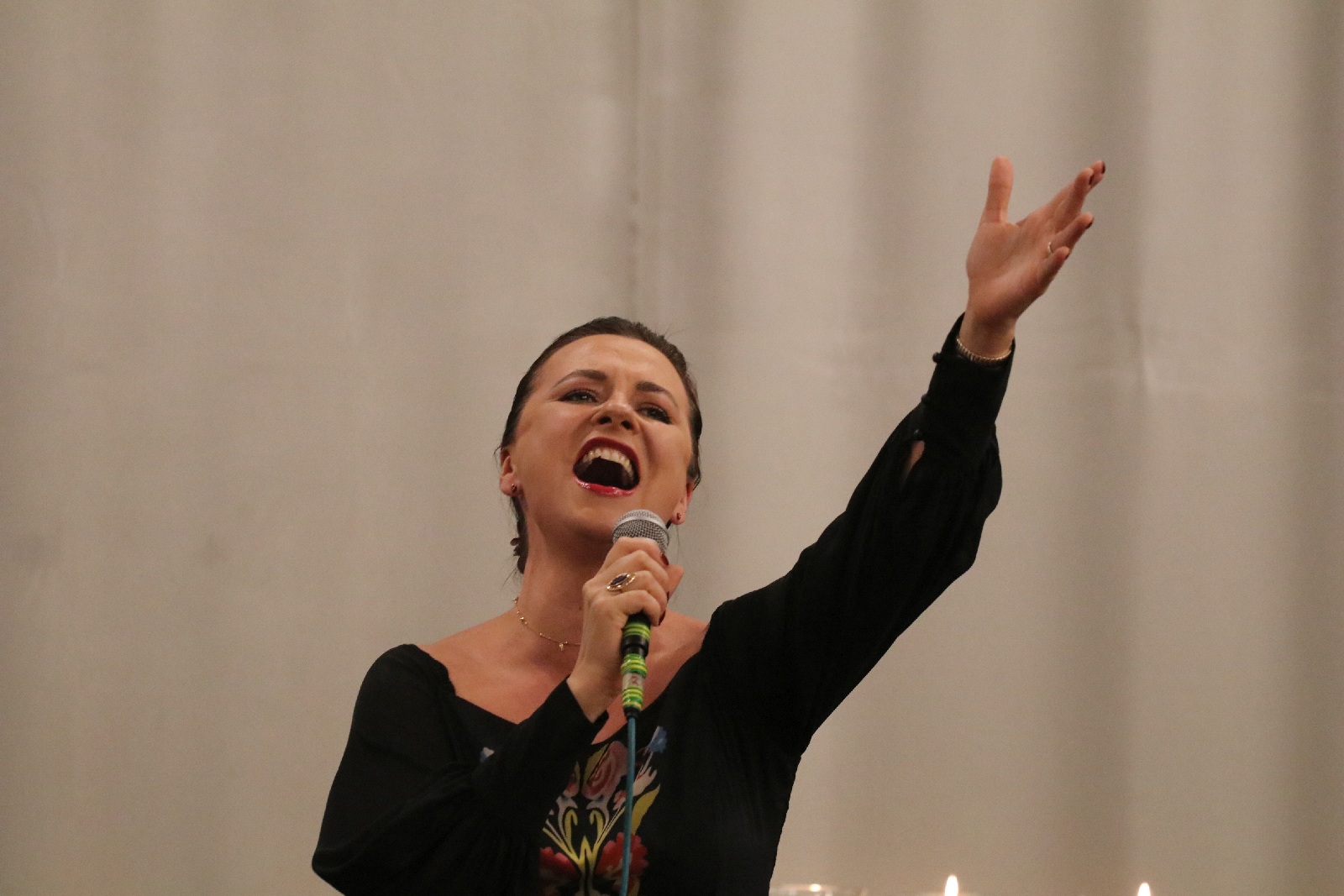 Festiwal Piosenki Anny German Eurydyka po raz kolejny w Legnicy
