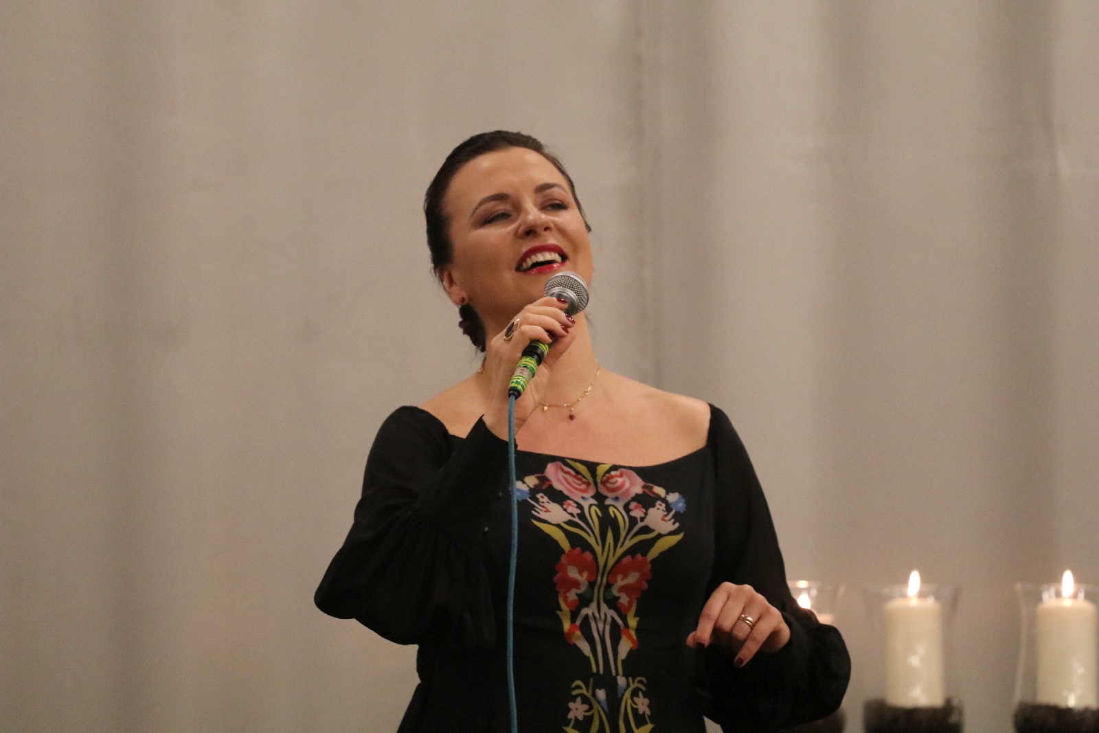 Festiwal Piosenki Anny German Eurydyka po raz kolejny w Legnicy