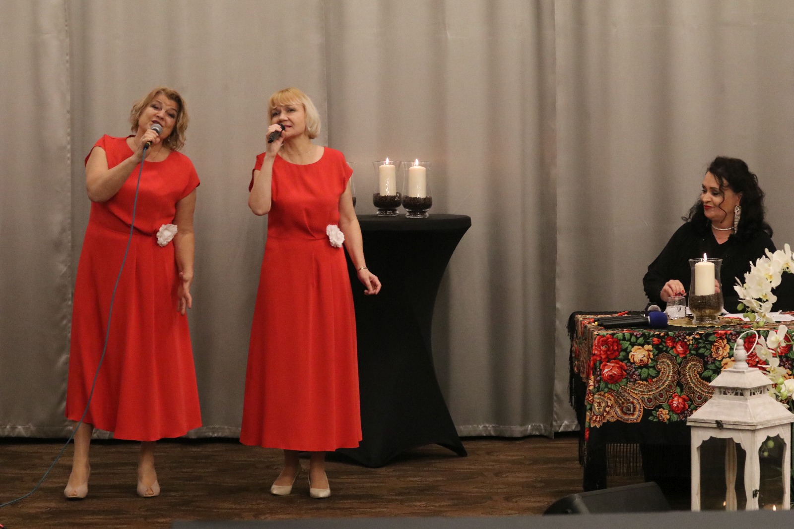 Festiwal Piosenki Anny German Eurydyka po raz kolejny w Legnicy