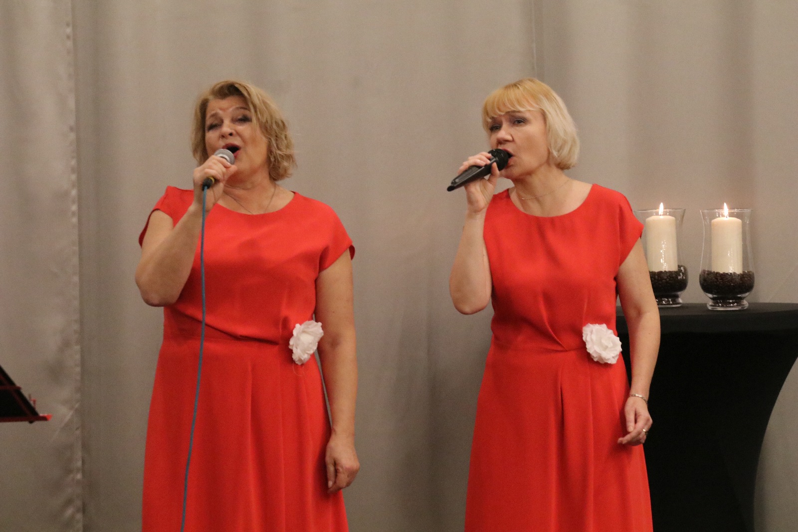 Festiwal Piosenki Anny German Eurydyka po raz kolejny w Legnicy