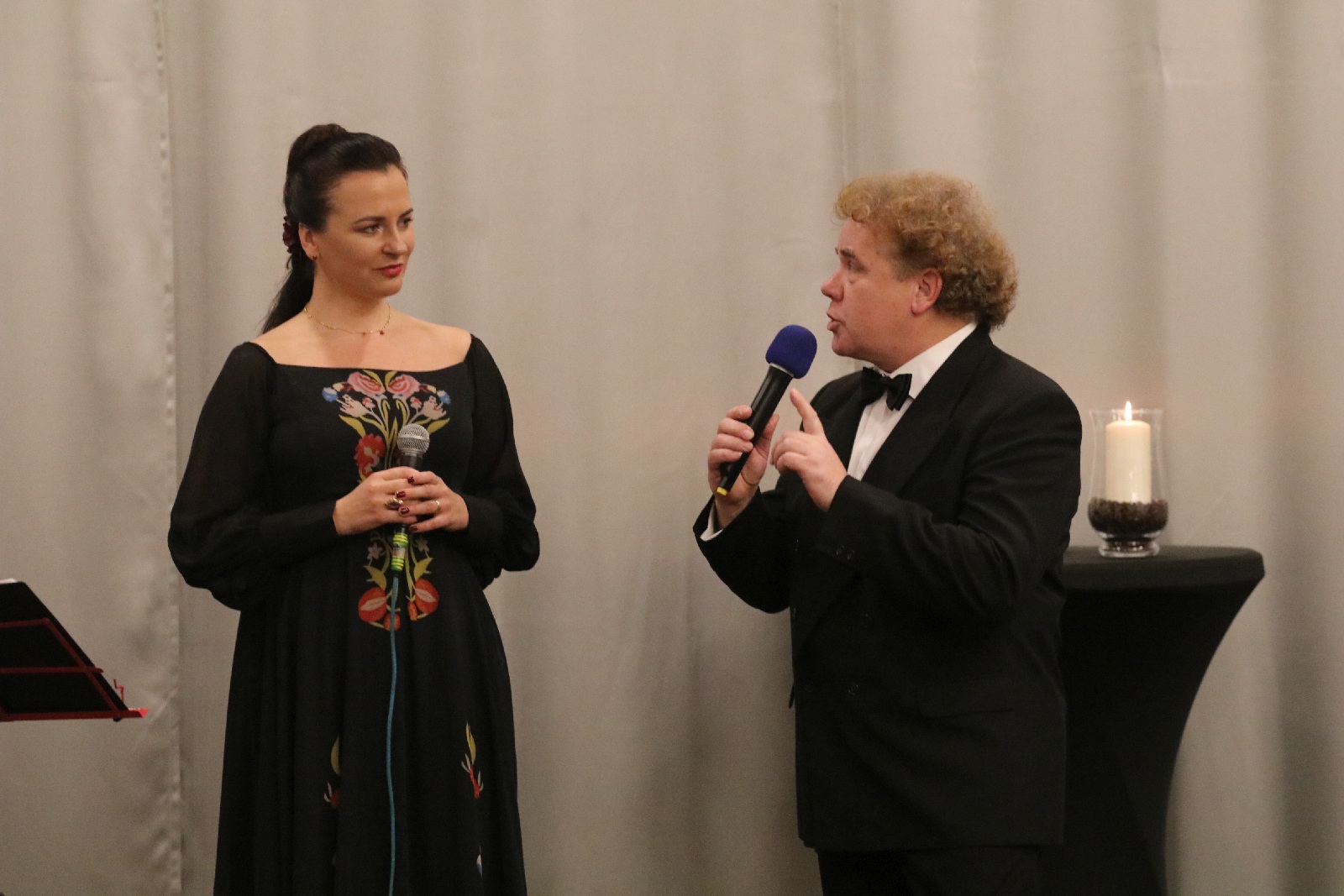 Festiwal Piosenki Anny German Eurydyka po raz kolejny w Legnicy