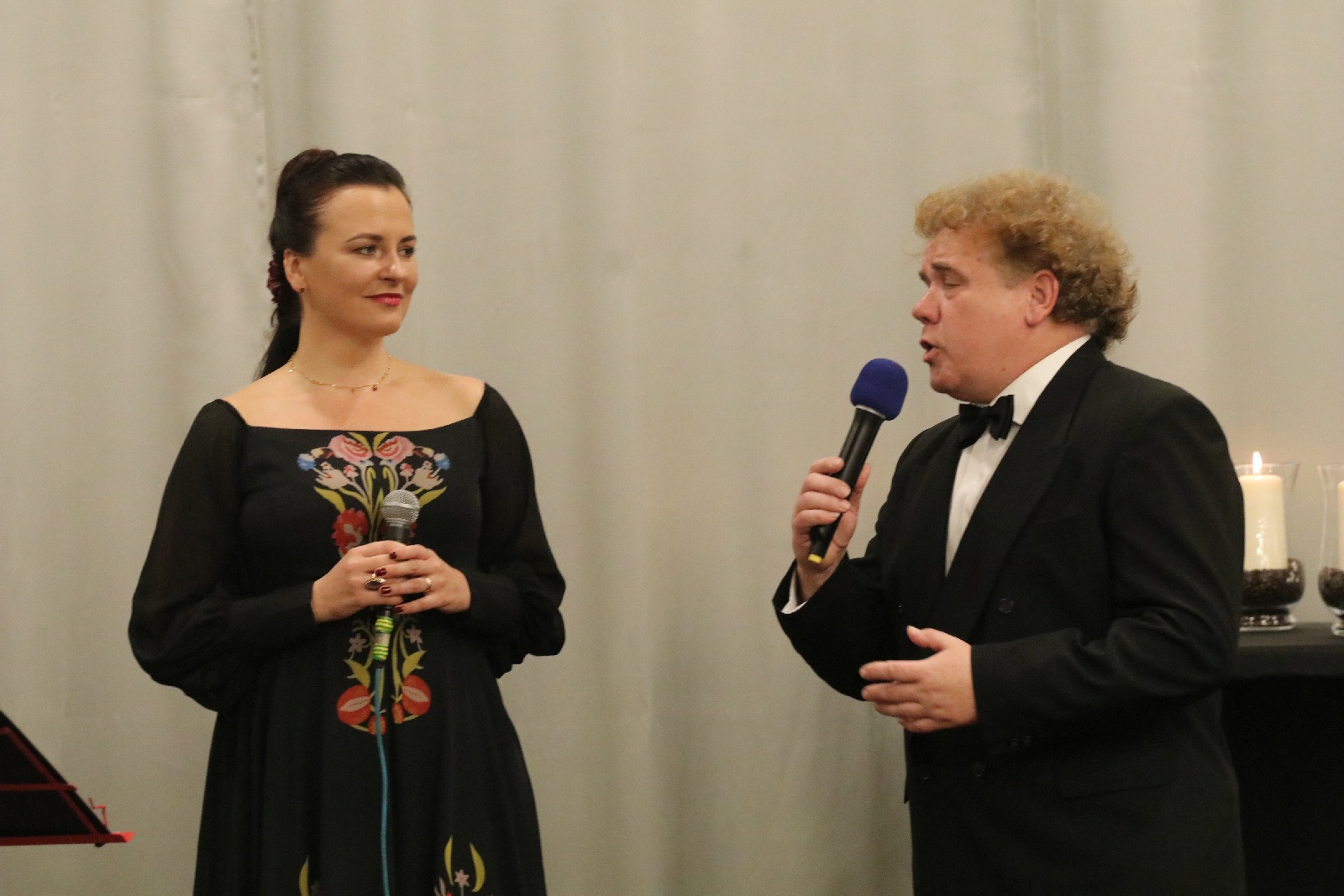 Festiwal Piosenki Anny German Eurydyka po raz kolejny w Legnicy