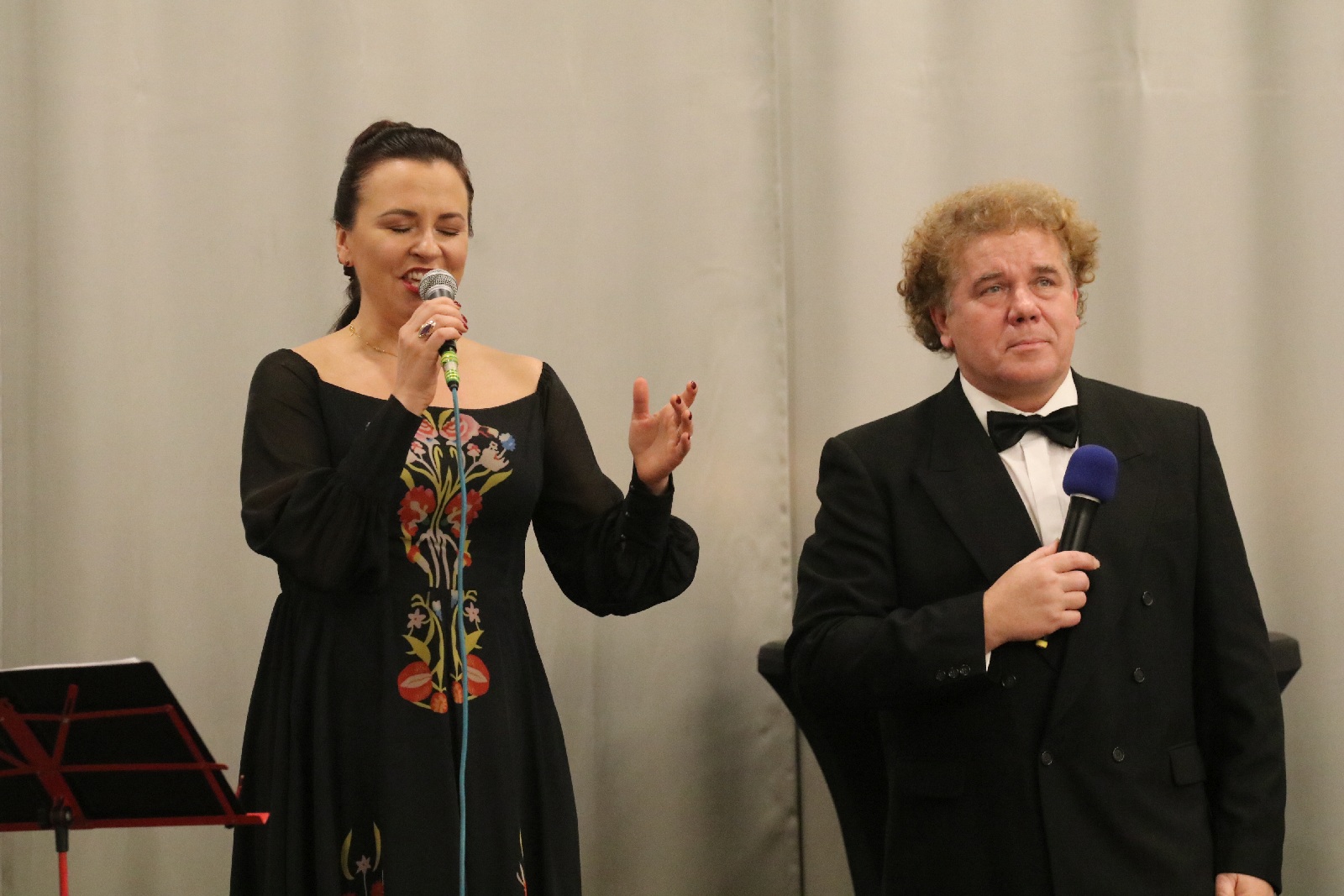 Festiwal Piosenki Anny German Eurydyka po raz kolejny w Legnicy