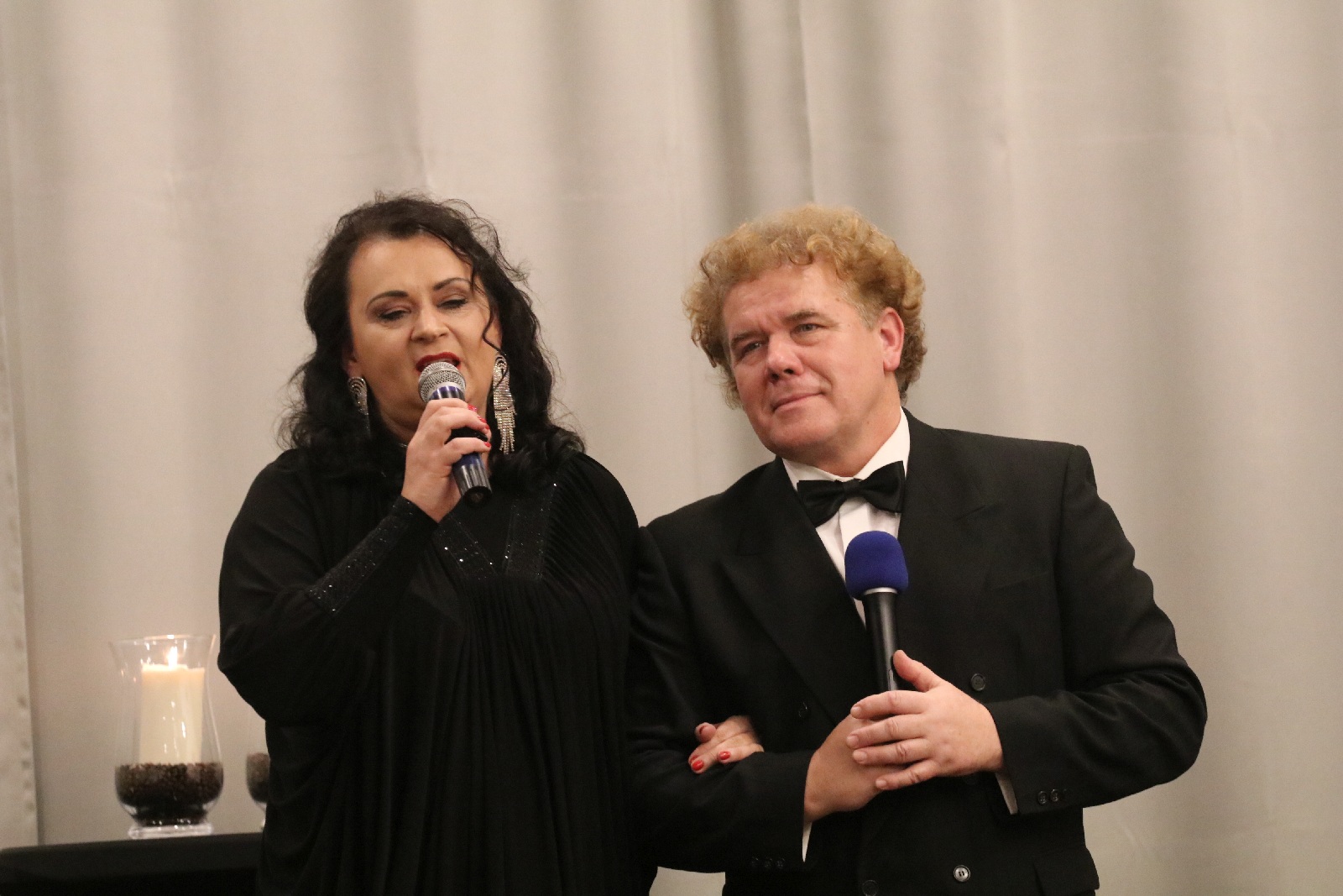 Festiwal Piosenki Anny German Eurydyka po raz kolejny w Legnicy