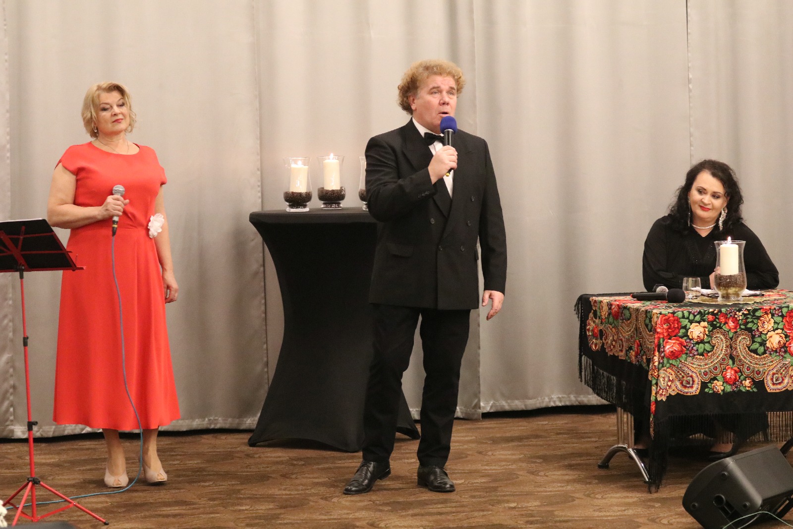 Festiwal Piosenki Anny German Eurydyka po raz kolejny w Legnicy