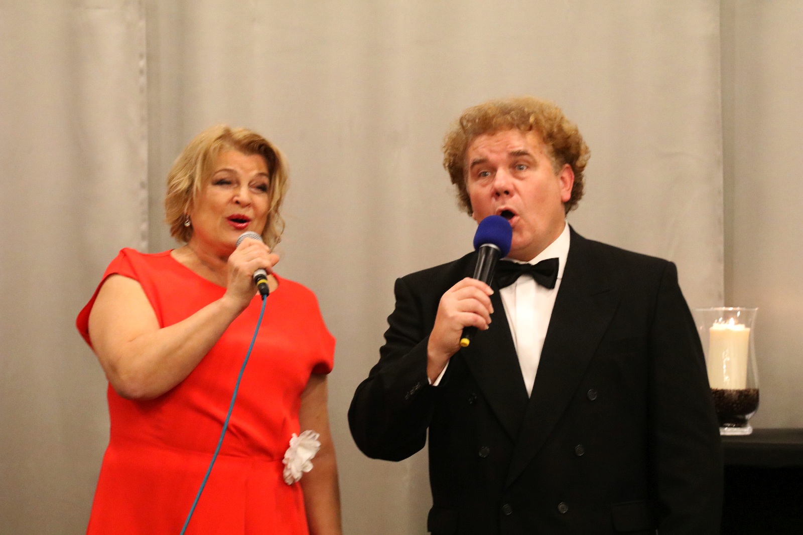 Festiwal Piosenki Anny German Eurydyka po raz kolejny w Legnicy