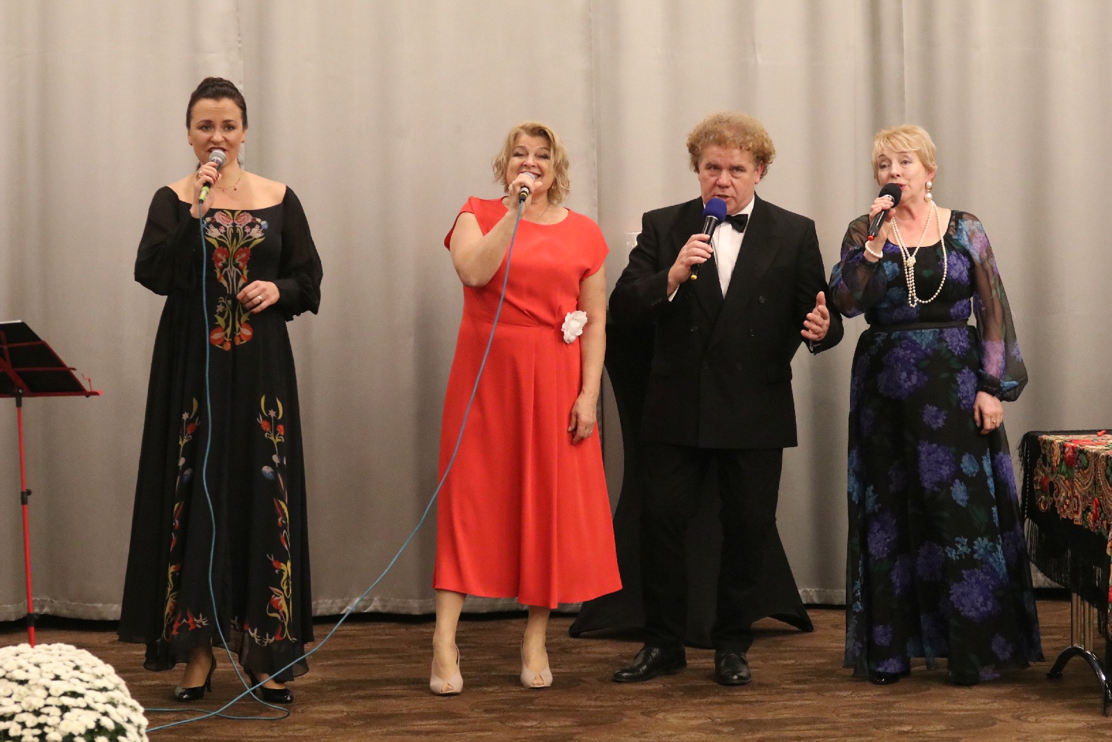 Festiwal Piosenki Anny German Eurydyka po raz kolejny w Legnicy