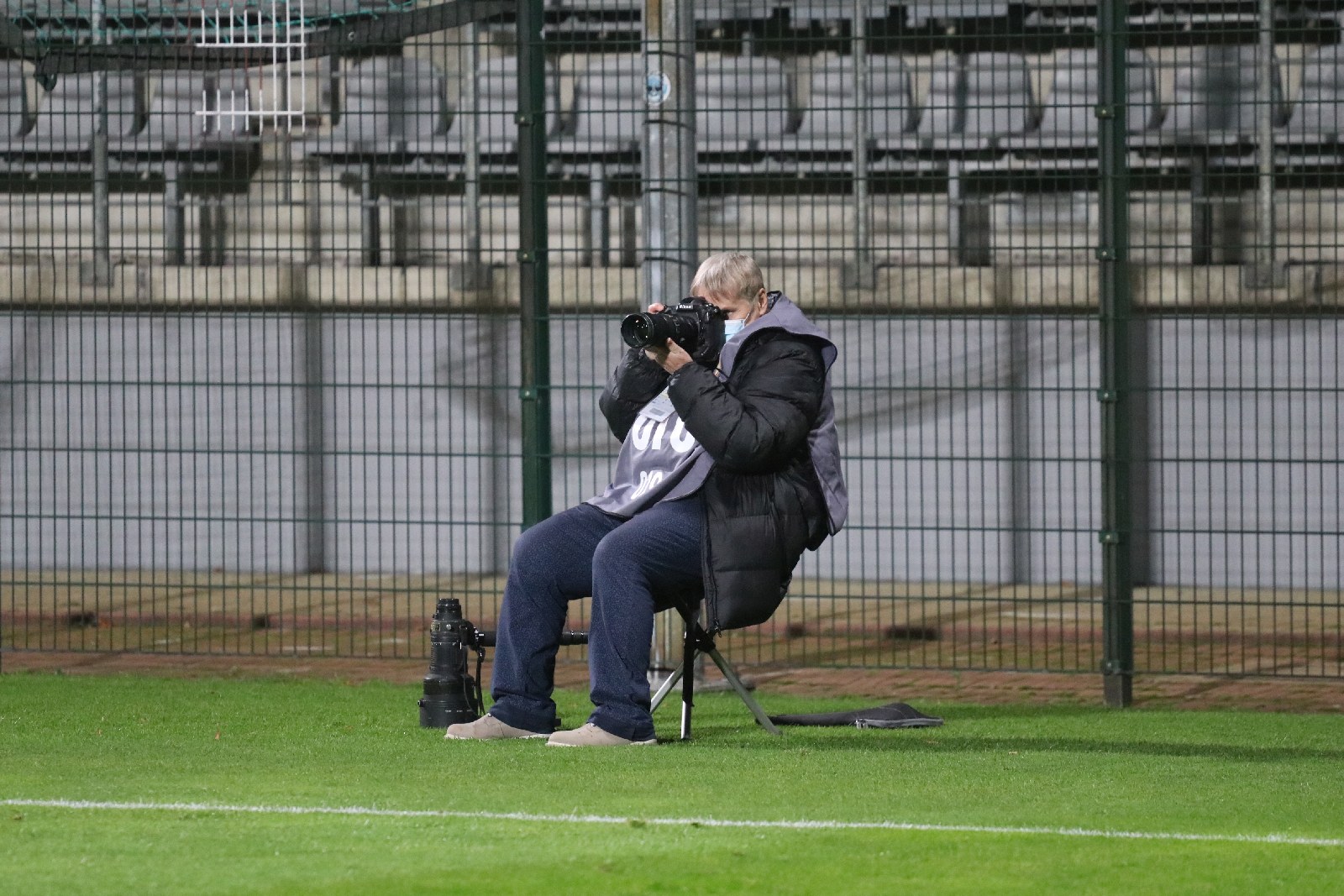 Szczęśliwy remis piłkarzy Miedzi Legnica z Widzewem Łódź