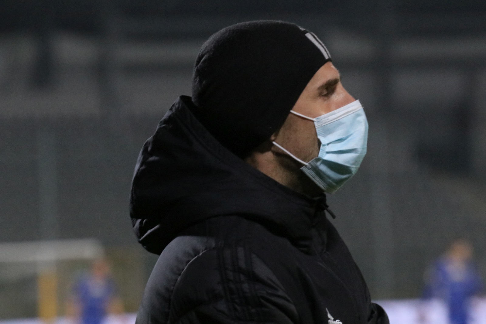 Szczęśliwy remis piłkarzy Miedzi Legnica z Widzewem Łódź