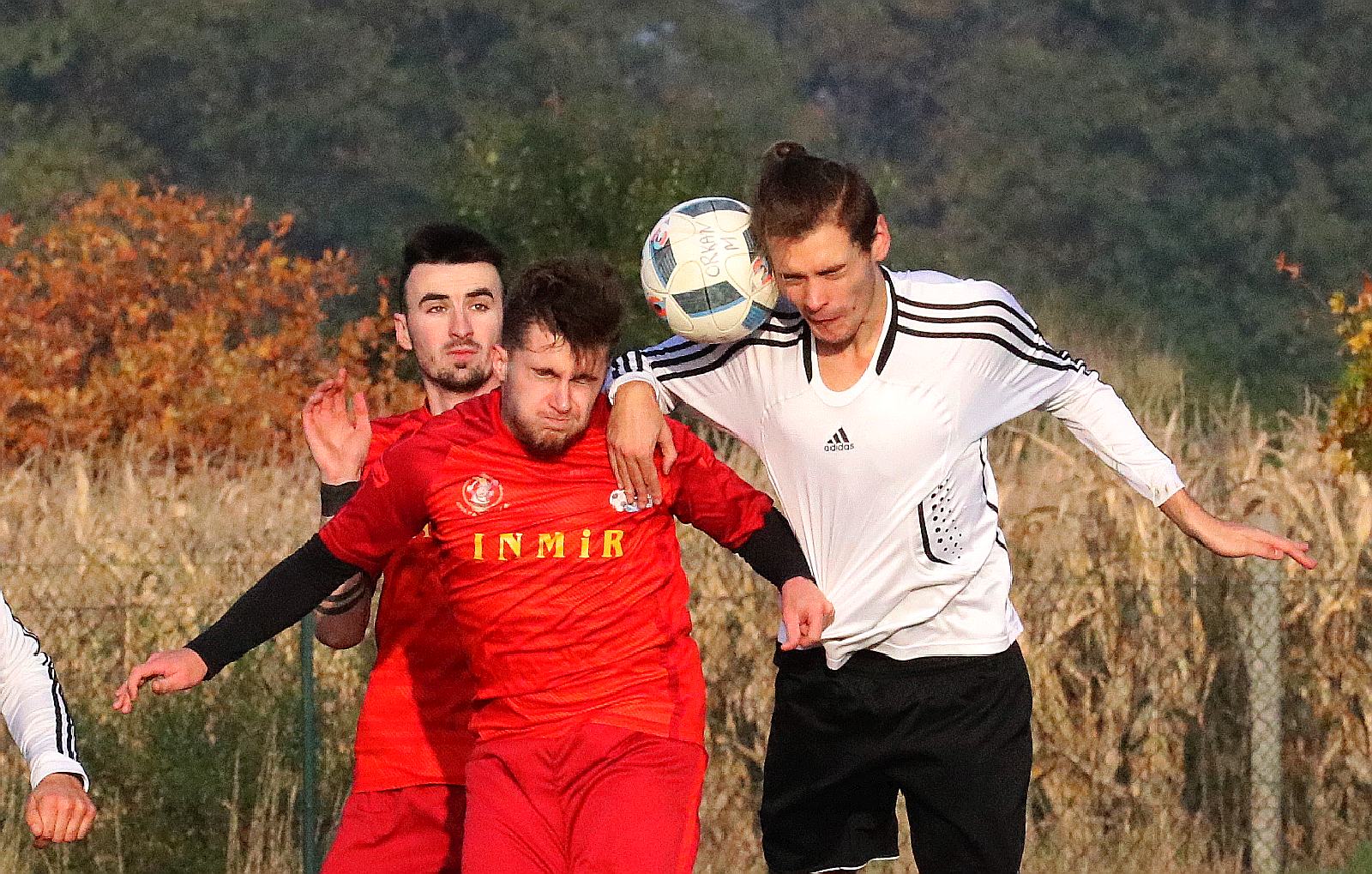 4 liga: Orkan Szczedrzykowice - KS Legnickie Pole 2:1