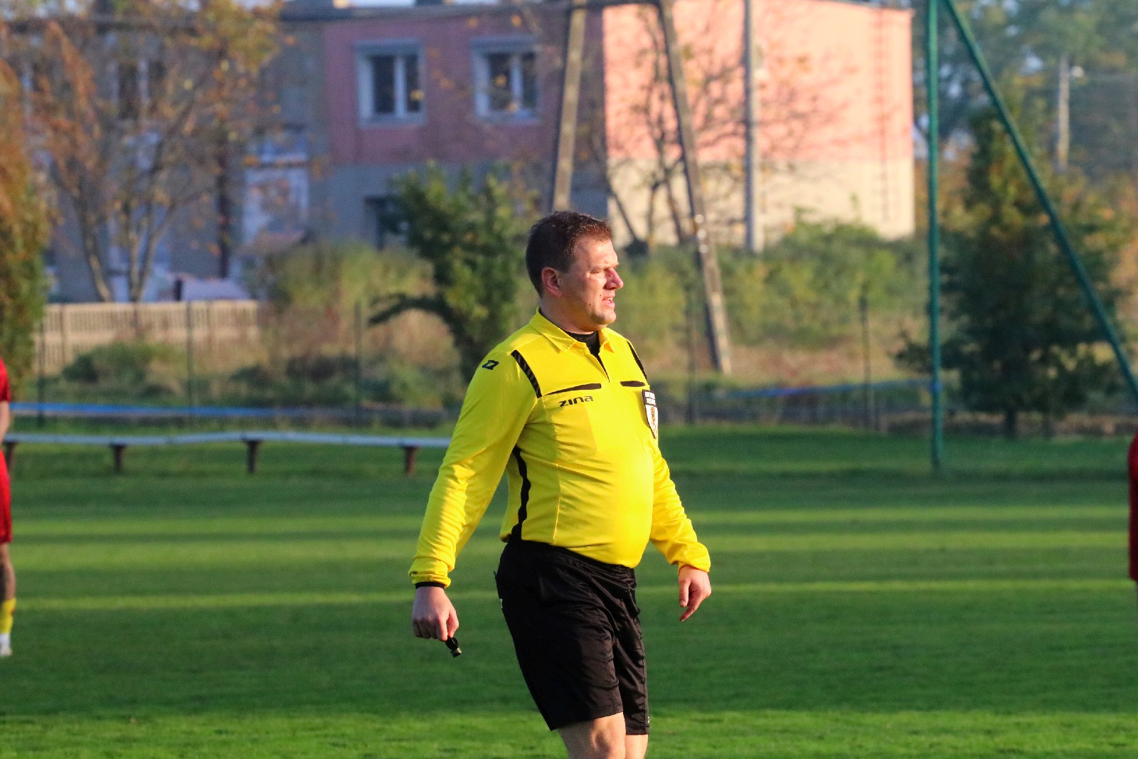 4 liga: Orkan Szczedrzykowice - KS Legnickie Pole 2:1