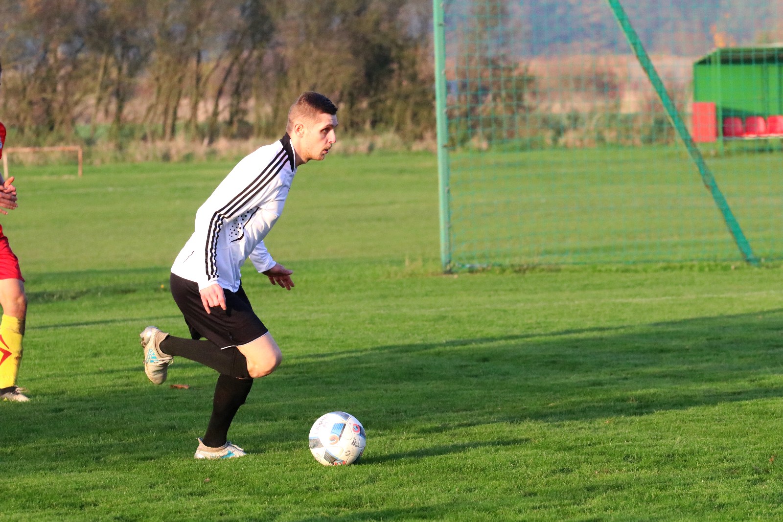 4 liga: Orkan Szczedrzykowice - KS Legnickie Pole 2:1