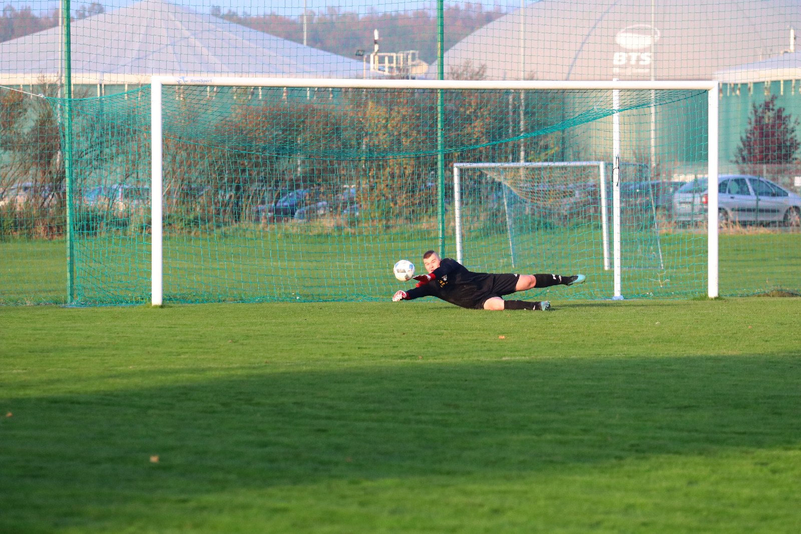 4 liga: Orkan Szczedrzykowice - KS Legnickie Pole 2:1