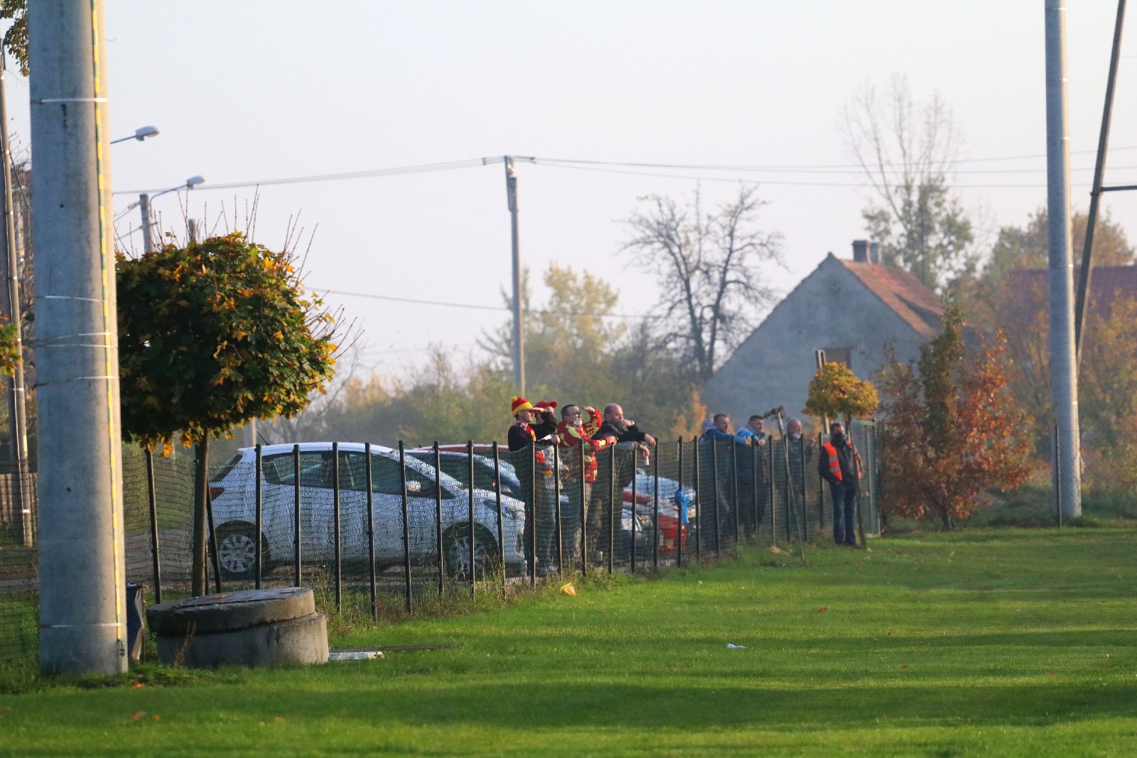4 liga: Orkan Szczedrzykowice - KS Legnickie Pole 2:1