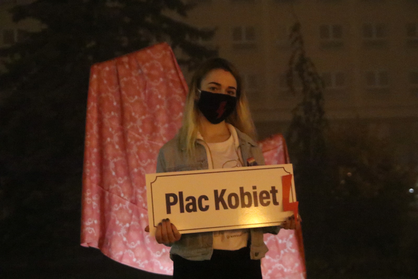 Niedzielny protest przeciwko decyzji Trybunału Konstytucyjnego