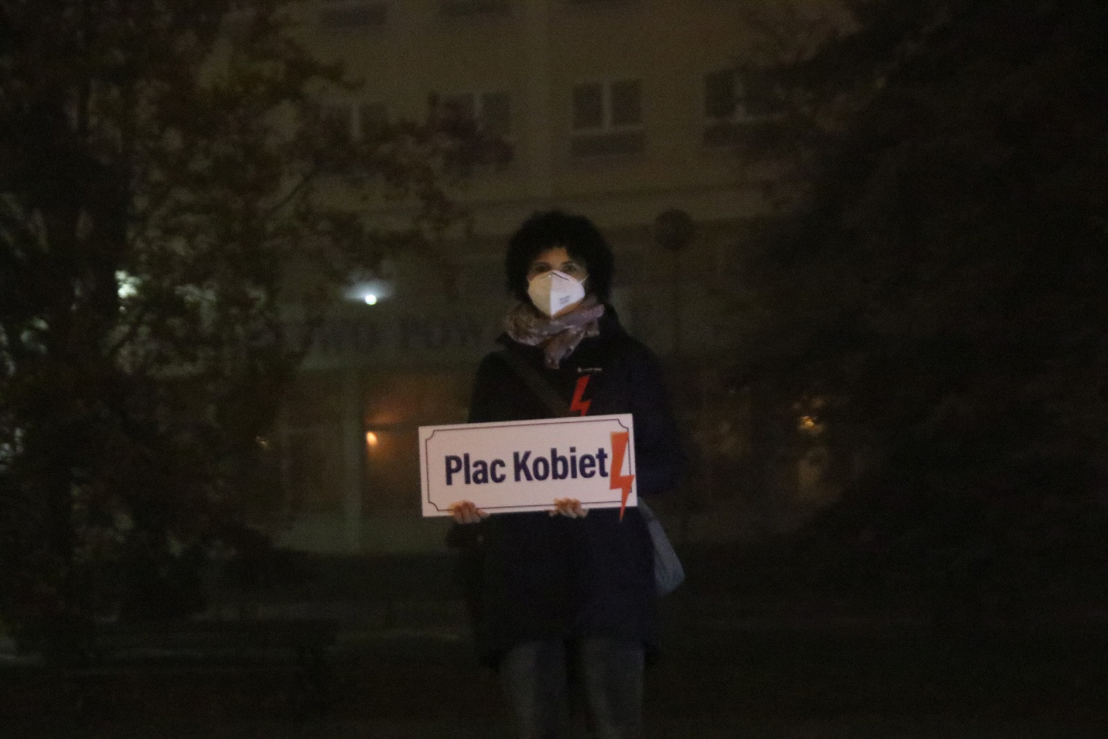 Niedzielny protest przeciwko decyzji Trybunału Konstytucyjnego