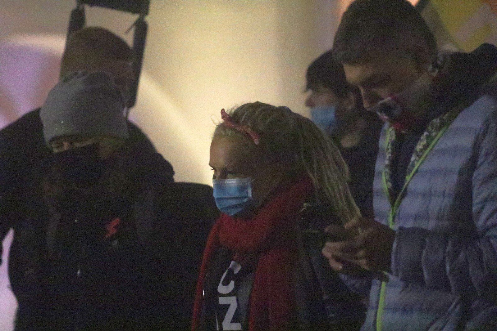 Niedzielny protest przeciwko decyzji Trybunału Konstytucyjnego